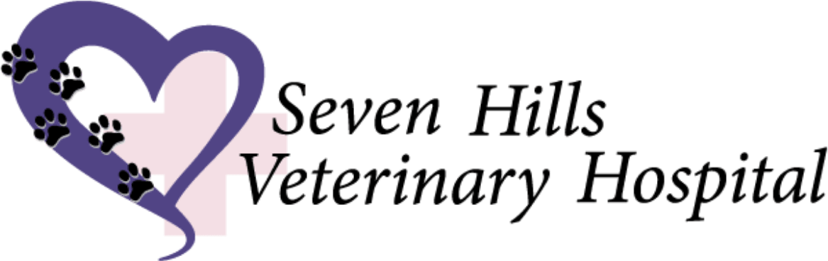 Seven Hills Veterinary Hospital