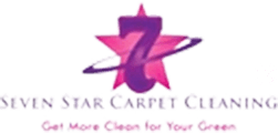 Seven Star Carpet,Tile and Upholstery Cleaning Services logo
