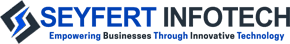 Seyfert Infotech logo