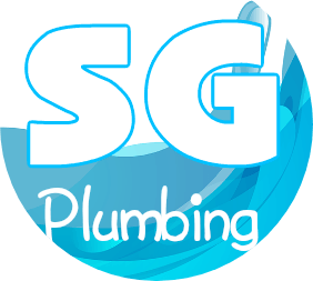 SG Plumbing logo