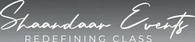 Shaandaar Events Gurugram logo