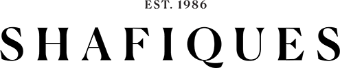 Shafiques Worthing logo