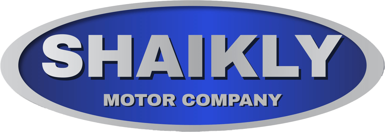 Shaikly Motor Company logo