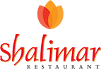 Shalimar Restaurant logo