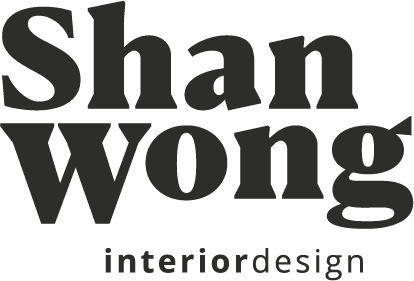 Shan Wong logo