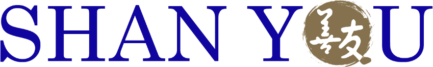 Shan You Counselling Centre logo