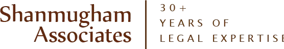Shanmugham Associates