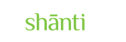 Shanti Hot Yoga Halifax logo