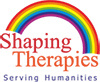 Shaping Therapies