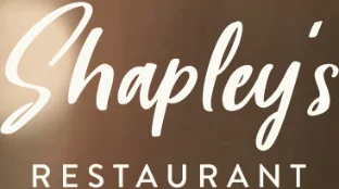 Shapley's Restaurant logo