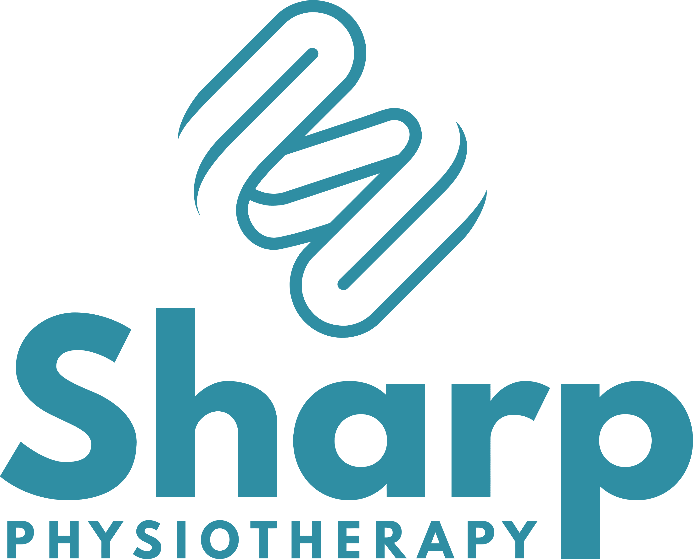 Sharp Physiotherapy