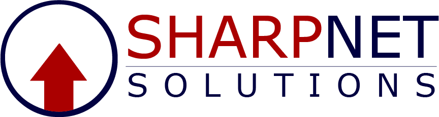 SharpNet Solutions, Inc.