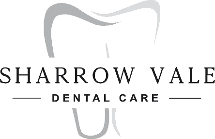 Sharrow Vale Dental Care logo