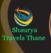Shaurya Travels Thane logo
