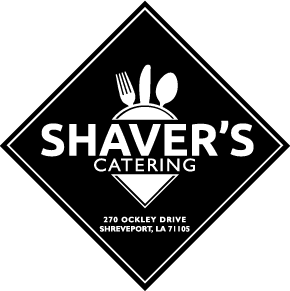 Shaver's Catering logo