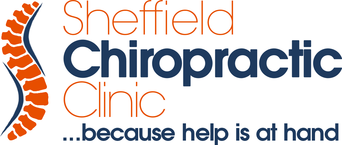 Sheffield Chiropractic Clinic logo