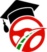 Shegi Driving School logo