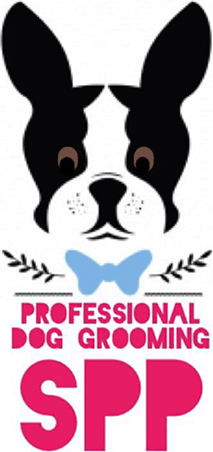 Shelley's Poochie Parlour logo