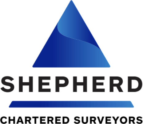 Shepherd Chartered Surveyors Glasgow logo