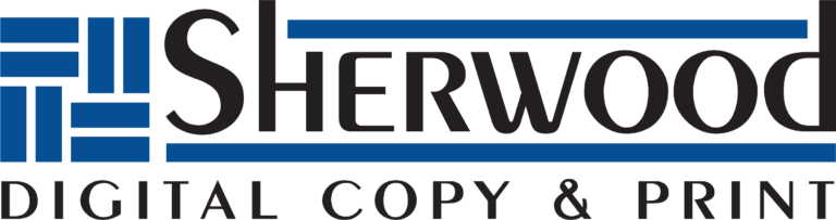 Sherwood Digital Design Copy and Print