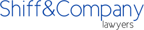 Shiff & Company Lawyers logo