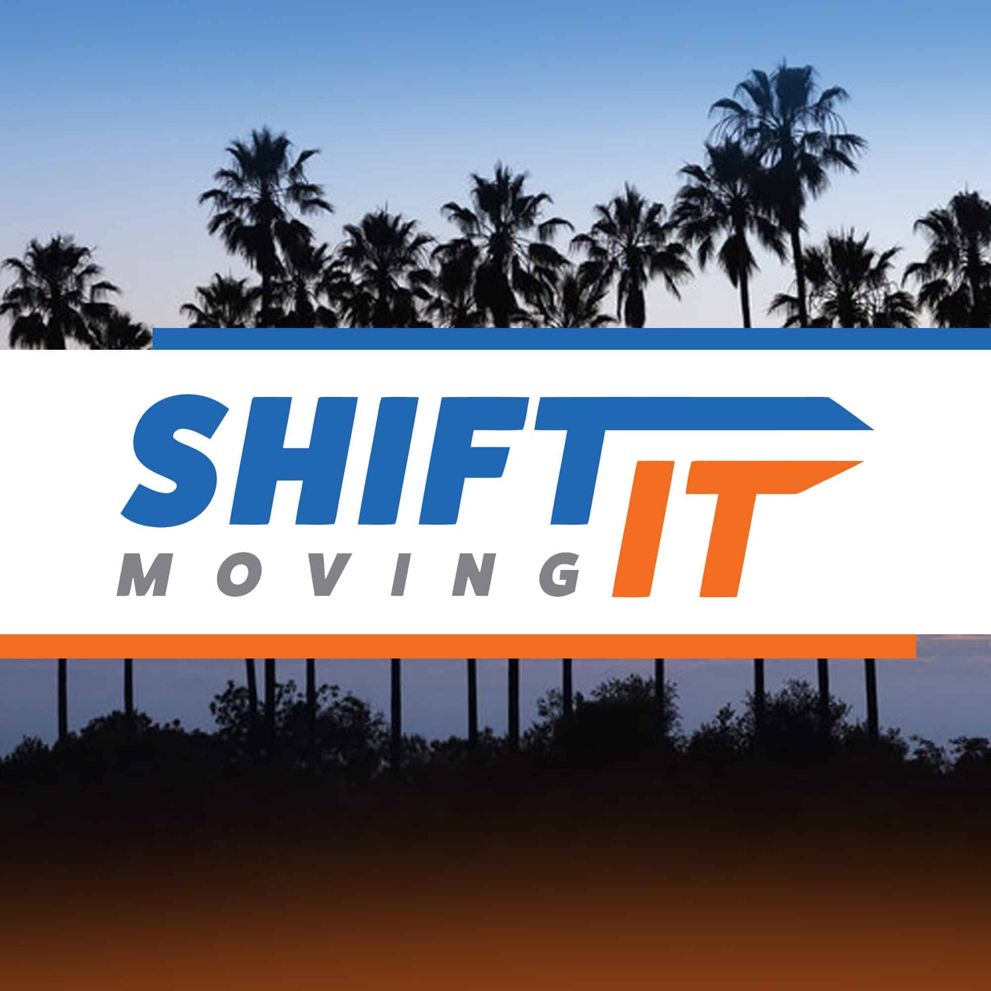 Shift It Moving LLC