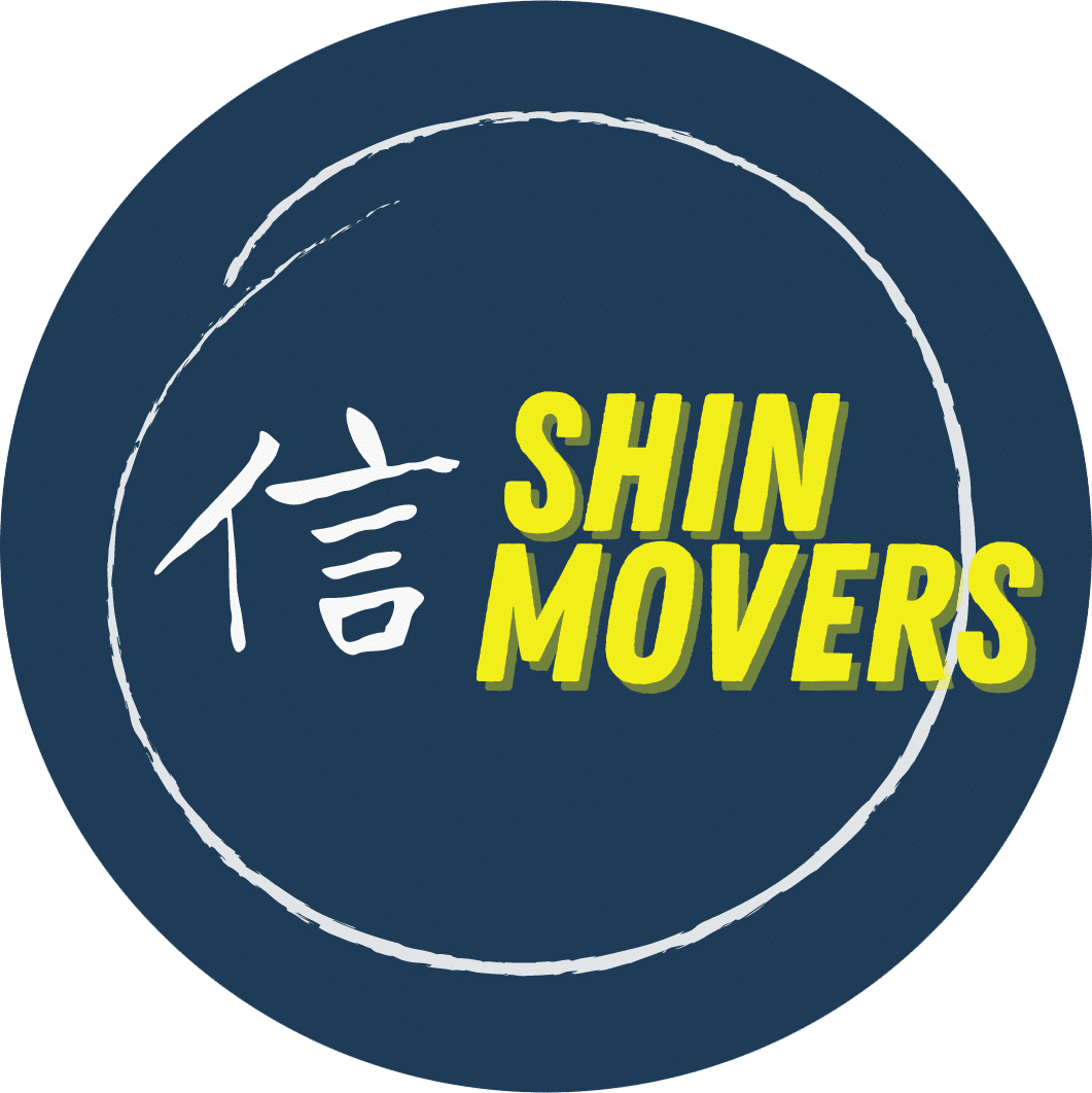 Shin Movers & Logistics Pte. Ltd. logo