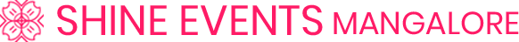 Shine Events logo