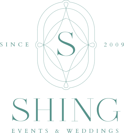 Shing Weddings logo