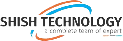 Shish Technology logo