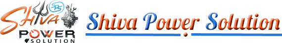 SHIVA POWER SOLUTIONS