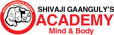 Shivaji Gaanguly's Academy mind&body