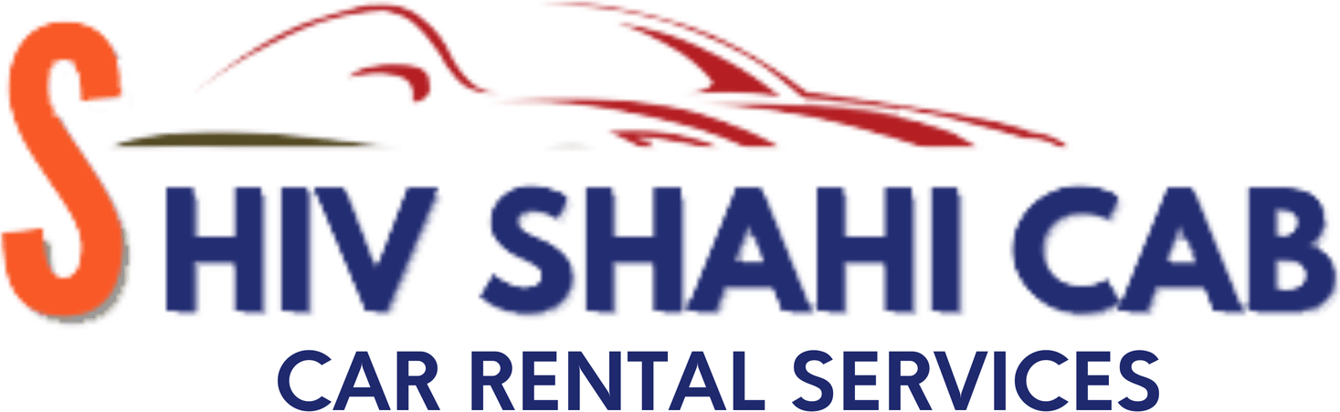 Shivshahi Cab logo