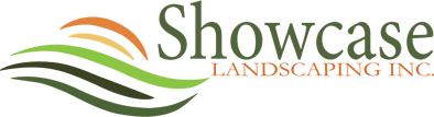 Showcase Landscaping Inc. logo