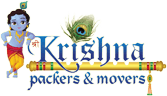Shree Krishna Packers Movers logo