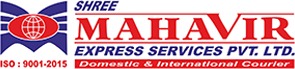 Shree Mahavir Courier Service Pvt Ltd