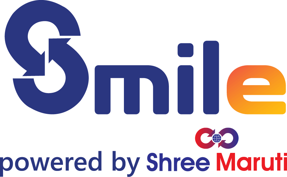 Shree Maruti Courier Service Pvt. Ltd. logo
