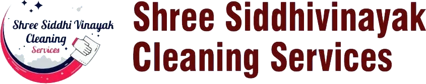 Shree siddhi vinayak cleaning Services