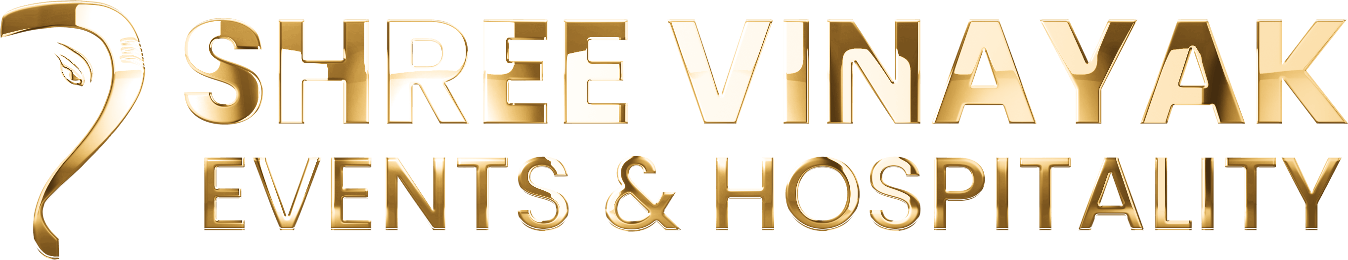 Shree Vinayak Events logo