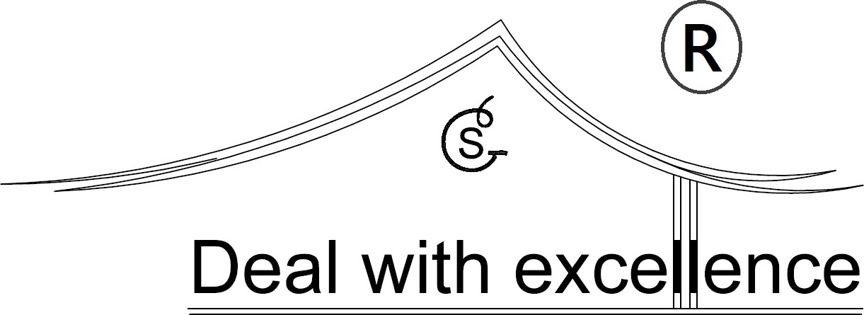 Shreeji Group logo