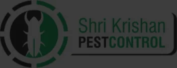 Shri Krishan Pest Control logo
