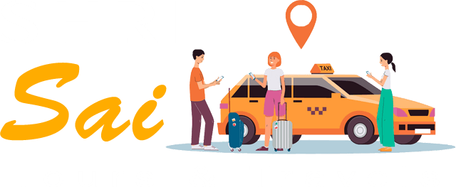 Shri Sai Tours & Travels