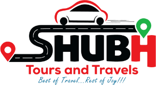 Shubh Tours And Travels logo