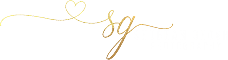 Shubham Ghosh Photography logo