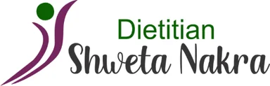 Shweta Nakra logo