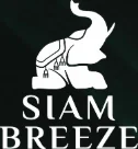 Siam Breeze logo