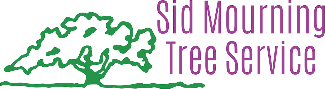 Sid Mourning Tree Service