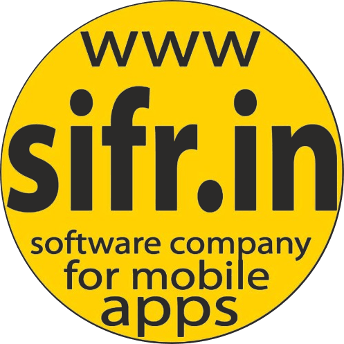 Sifr Website Design & Mobile App Developer