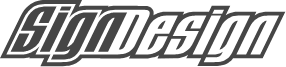 Sign Design