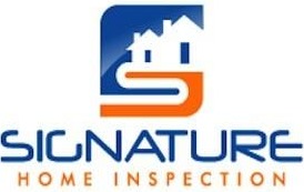 Signature Home Inspection logo